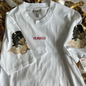 Rare!!! FIORUCCI Top